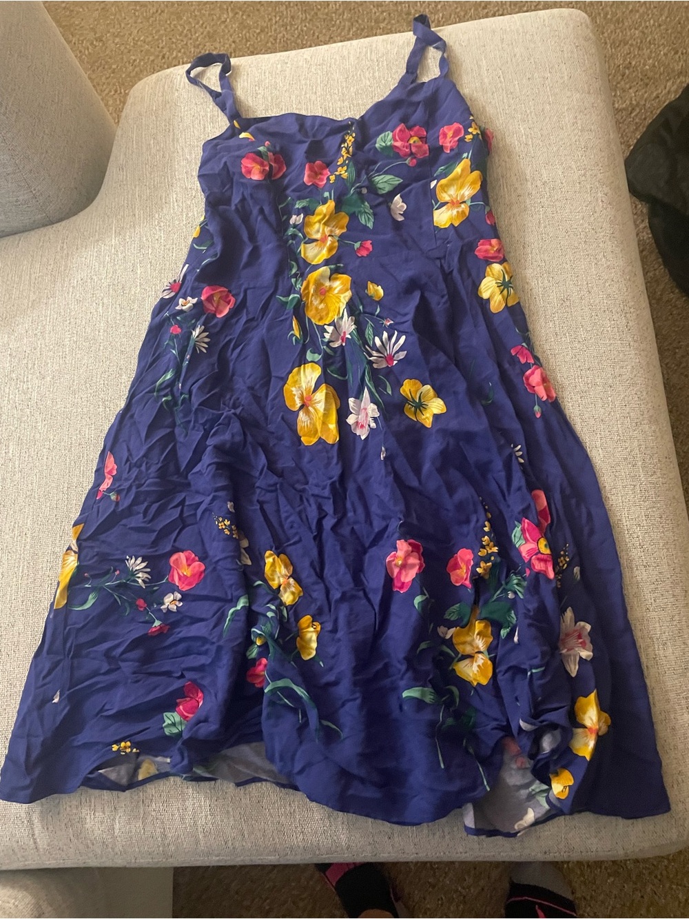 Old navy dress